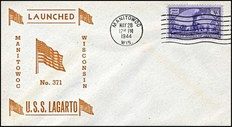 File:GregCiesielski Lagarto SS371 19440528 1 Front.jpg