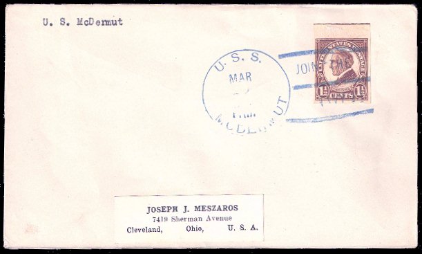 File:GregCiesielski McDermut DD262 19290329 1 Front.jpg