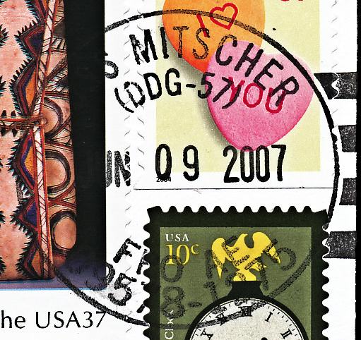 File:GregCiesielski Mitscher DDG57 20070609 1 Postmark.jpg