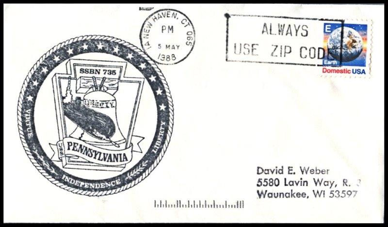 File:GregCiesielski Pennsylvania SSBN735 19880505 1 Front.jpg