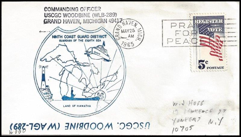 File:GregCiesielski Woodbine WLB289 19650525 1 Front.jpg