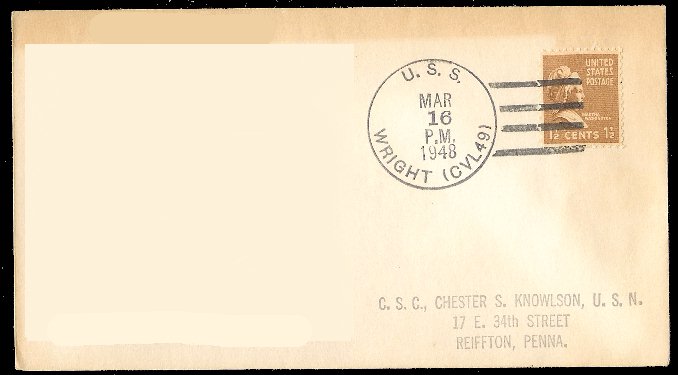 File:GregCiesielski Wright CVL49 19480316 1 Front.jpg