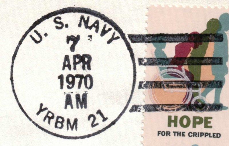 File:GregCiesielski YRBM21 19700407 1 Postmark.jpg