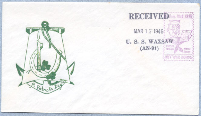 File:Bunter Waxsaw AN 91 19460317 1 front.jpg