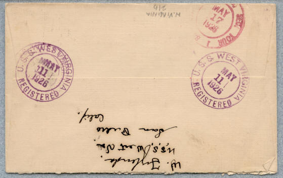 File:Bunter West Virginia BB 48 19260411 1 back.jpg