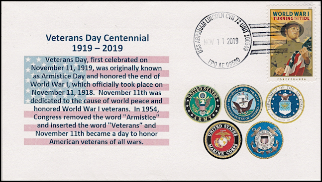 File:GregCiesielski AbrahamLincoln CVN72 20191111 1m Front.jpg