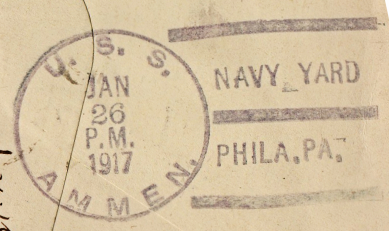 File:GregCiesielski Ammen DD35 19170126 1 Postmark.jpg