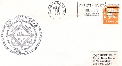 File:GregCiesielski Arkansas CGN41 19781021 3 Front.jpg