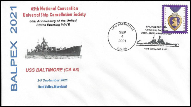 File:GregCiesielski Baltimore MD 20210904 1 Front.jpg