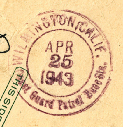 File:GregCiesielski CG PatrolBase 19430425 1 Postmark.jpg
