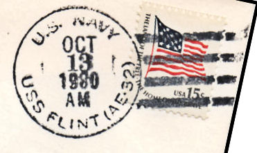 File:GregCiesielski Flint AE32 19801013 1 Postmark.jpg