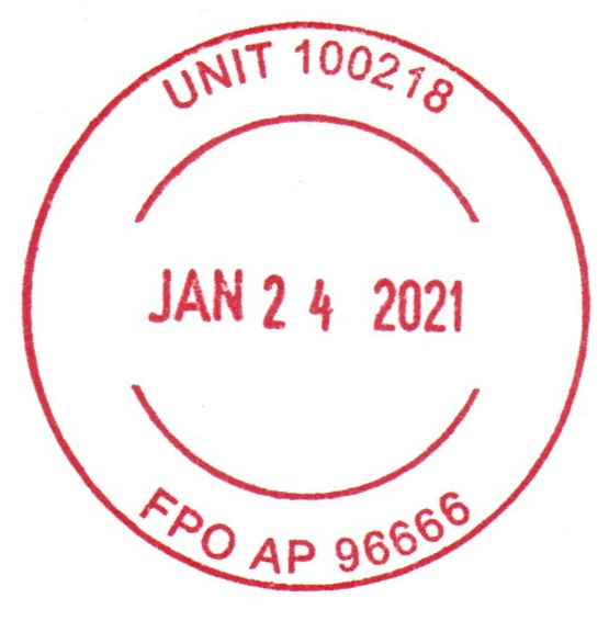 File:GregCiesielski GreenBay LPD20 20210124 2 Postmark.jpg
