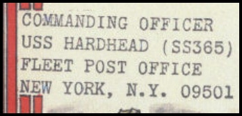 File:GregCiesielski Hardhead SS365 19680826 1 Postmark.jpg