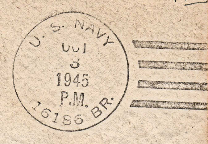 File:GregCiesielski Midway CVB41 19451003 1 Postmark.jpg