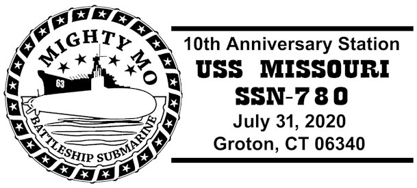 File:GregCiesielski Missouri SSN780 20200731 1 Postmark.jpg