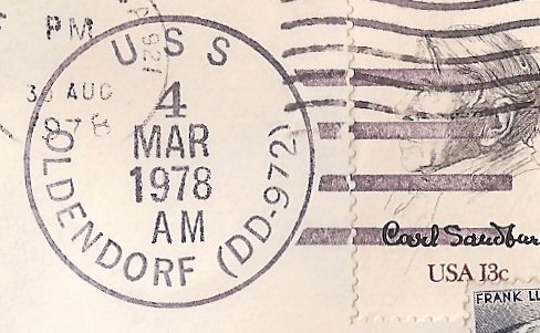 File:GregCiesielski Oldendorf DD972 19780304 1 Postmark.jpg
