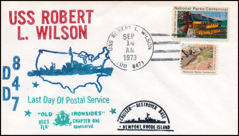 File:GregCiesielski RobertLWilson DD847 19730914 1 Front.jpg