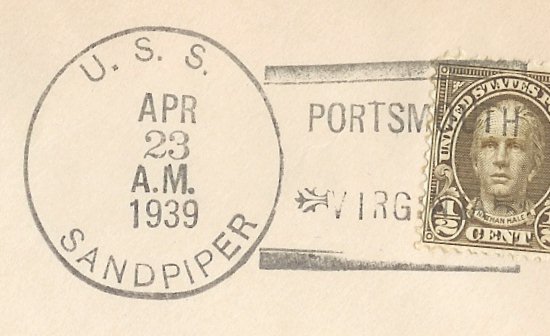 File:GregCiesielski Sandpiper AVP9 19390423 1 Postmark.jpg