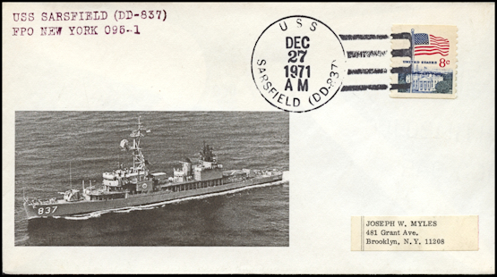 File:GregCiesielski Sarsfield DD837 19711227 1 Front.jpg