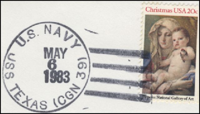 File:GregCiesielski Texas CGN39 19830506 1 Postmark.jpg