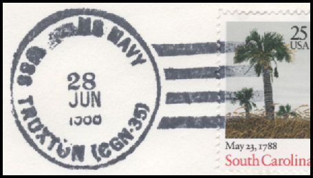 File:GregCiesielski Truxtun CGN35 19880628 1 Postmark.jpg