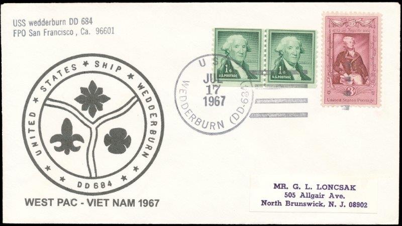 File:GregCiesielski Wedderburn DD684 19670717 1 Front.jpg