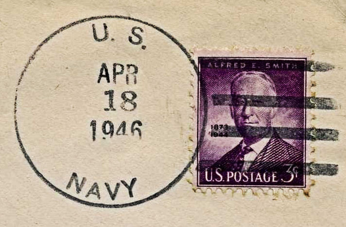 File:GregCiesielski Westmoreland APA104 19460418 1 Postmark.jpg