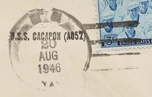 File:RandyKohler Cacapon AO52 19460820 1 Postmark.jpg