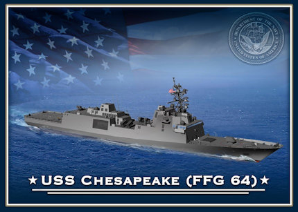 File:Chesapeake FFG64 Crest.jpg