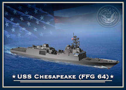 File:Chesapeake FFG64 Crest.jpg