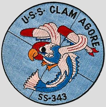 File:Clamagore SS343 Crest.jpg