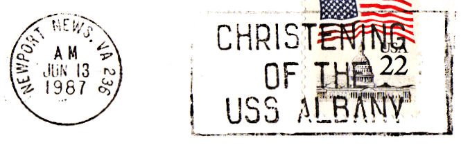 File:GregCiesielski Albany SSN753 19870613 1 Postmark.jpg