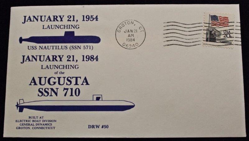 File:GregCiesielski Augusta SSN710 19840121 1W Front.jpg