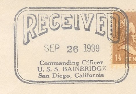 File:GregCiesielski Bainbridge DD246 19390926 1 Postmark.jpg