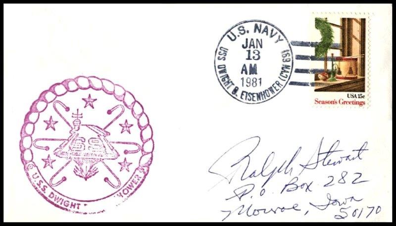 File:GregCiesielski DwightDEisenhower CVN69 19810123 1 Front.jpg