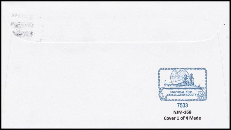 File:GregCiesielski Gridley DDG101 20170210 2 Back.jpg