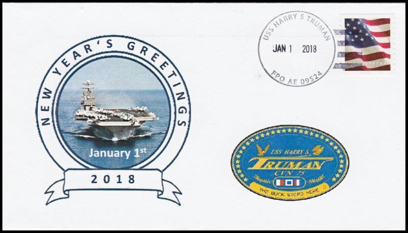 File:GregCiesielski HarrySTruman CVN75 20180101 1 Front.jpg