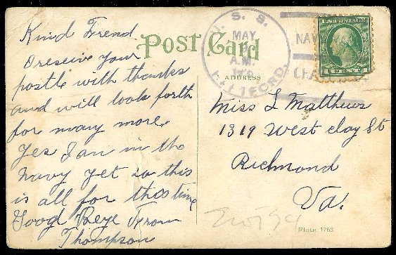 File:GregCiesielski Hartford IX13 19160509 1 Back.jpg