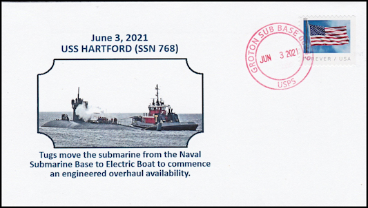 File:GregCiesielski Hartford SSN768 20210603 1 Front.jpg