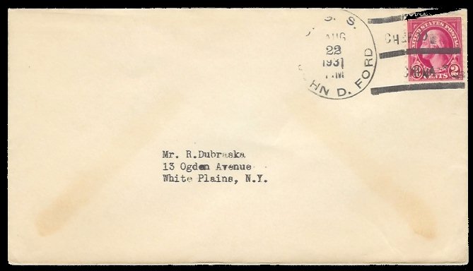 File:GregCiesielski JohnDFord DD228 19310822 1 Front.jpg