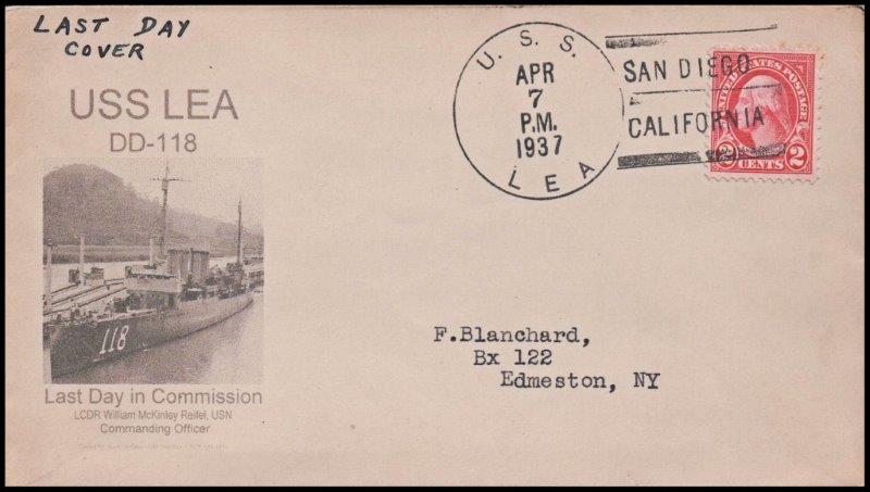 File:GregCiesielski Lea DD118 19370407 2 Front.jpg