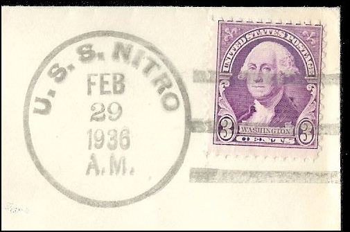File:GregCiesielski Nitro AE2 19360229 1 Postmark.jpg