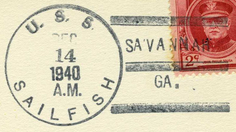 File:GregCiesielski Sailfish SS192 19401214 1 Postmark.jpg