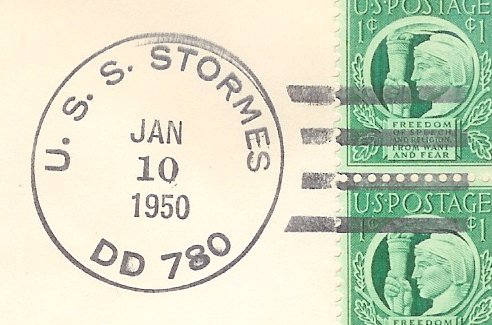 File:GregCiesielski Stormes DD780 19500110 1 Postmark.jpg