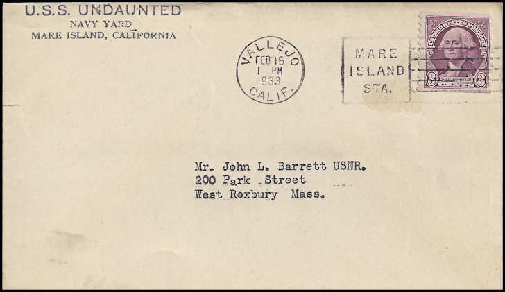 File:GregCiesielski Undaunted AT58 19330215 1 Front.jpg