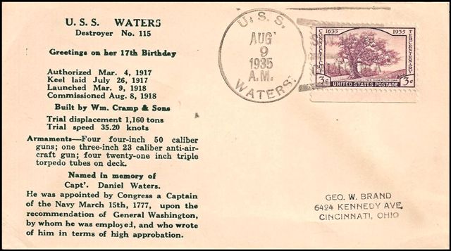 File:GregCiesielski Waters DD115 19350809 1 Front.jpg
