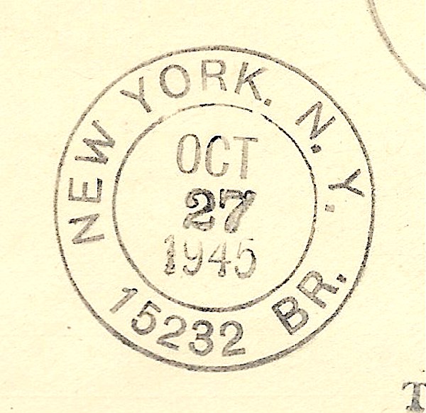 File:JohnGermann Douglas H. Fox DD779 19451027 2a Postmark.jpg