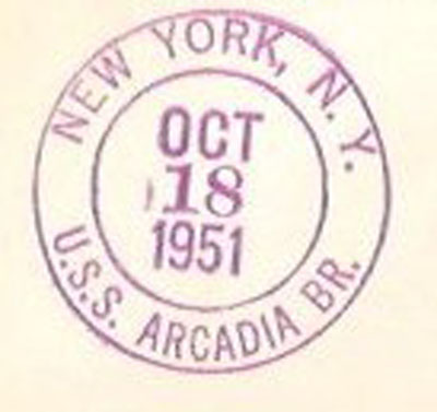 File:GregCiesielski BDLArcadia AD23 19511018r 1 Postmark - 2.jpg