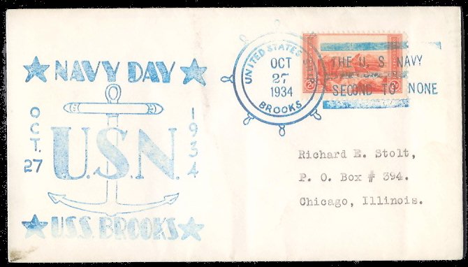 File:GregCiesielski BROOKS DD232 19341027 2 Front.jpg