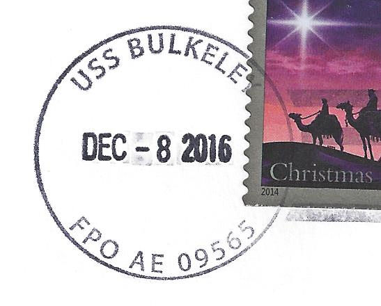 File:GregCiesielski Bulkeley DDG84 20161208 2 Postmark.jpg